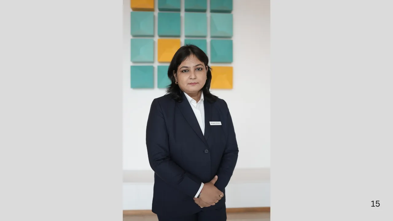 Fairfield by Marriott Kolkata Swagata Biswas hospibuz hospitality lexis