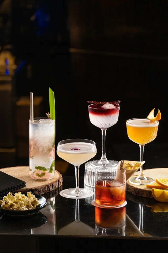 Oktoberfest sofitel Mumbai BKC (2)