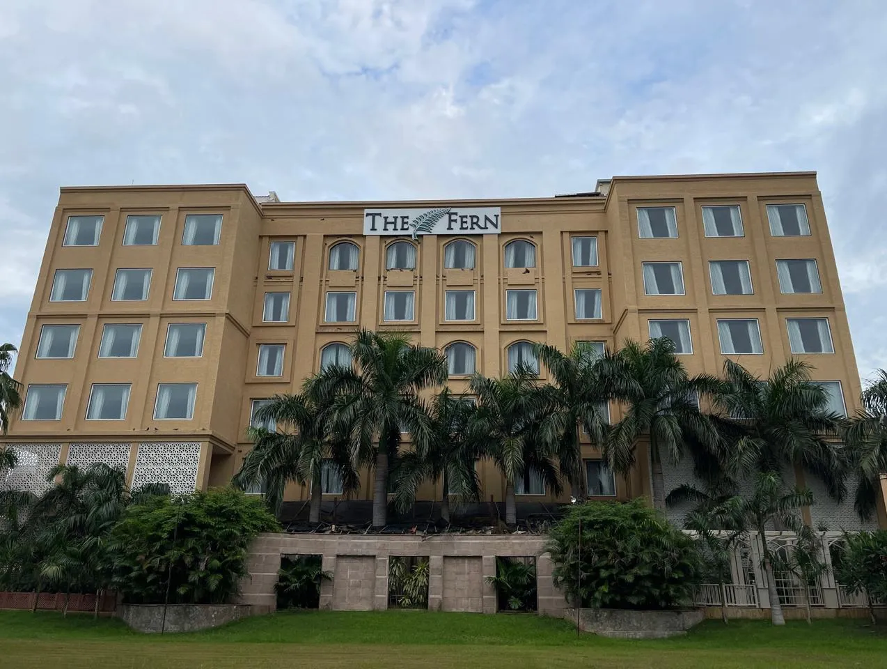 The Fern- An Ecotel Hotel, Kota
