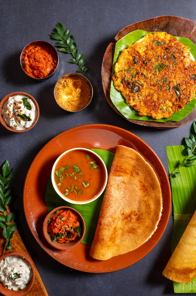 Dosa Festival _Courtyard by Marriott Bengaluru Hebbal