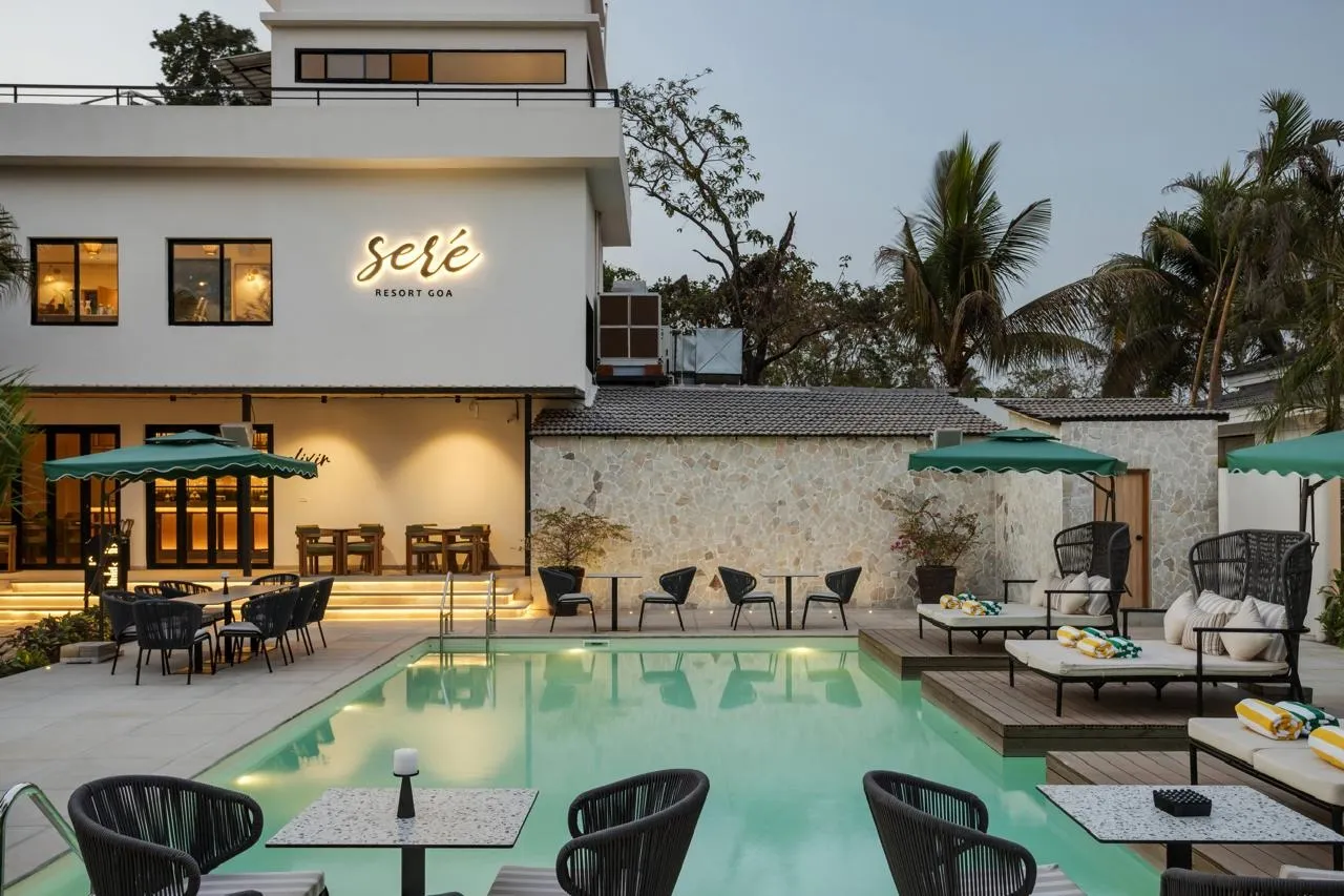 SERE GOA 4