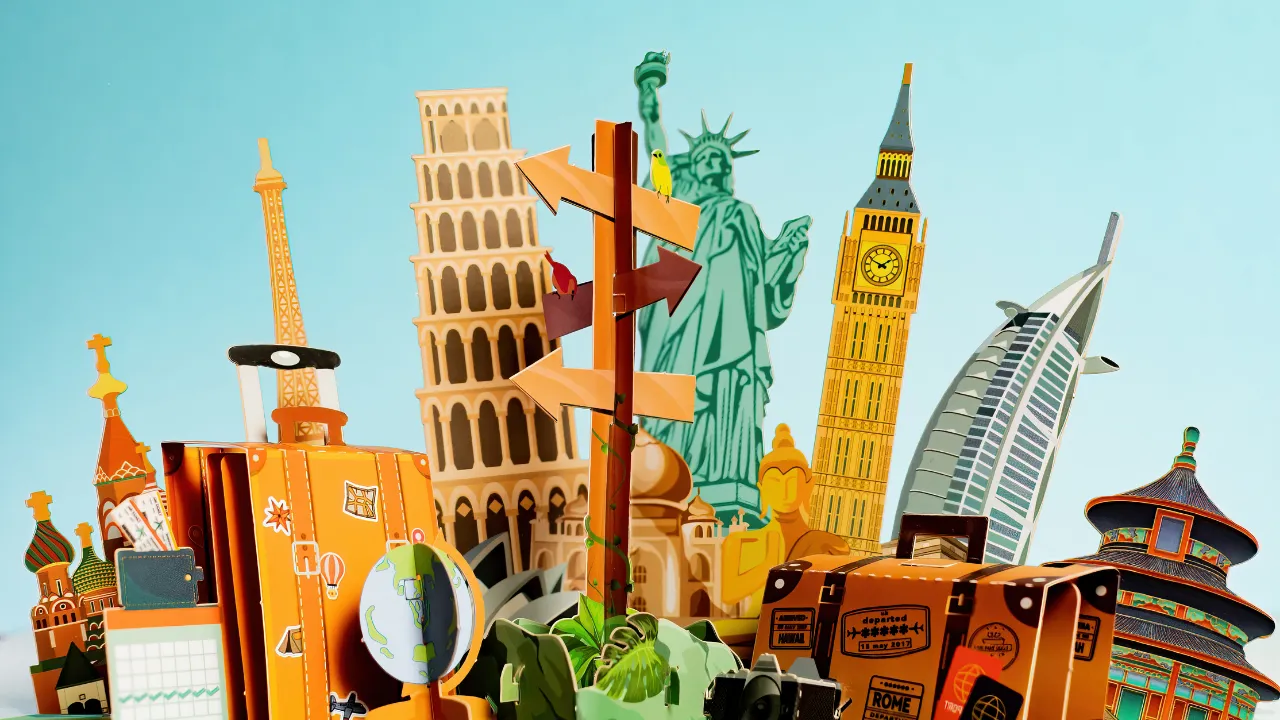 World Tourism Day