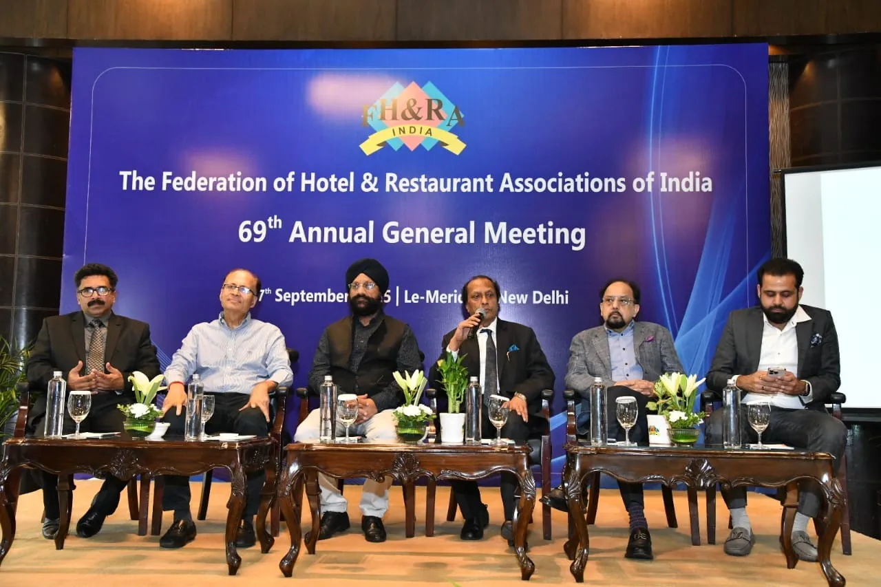 FHRAI Press Conference 27 Sep 2025 (1)