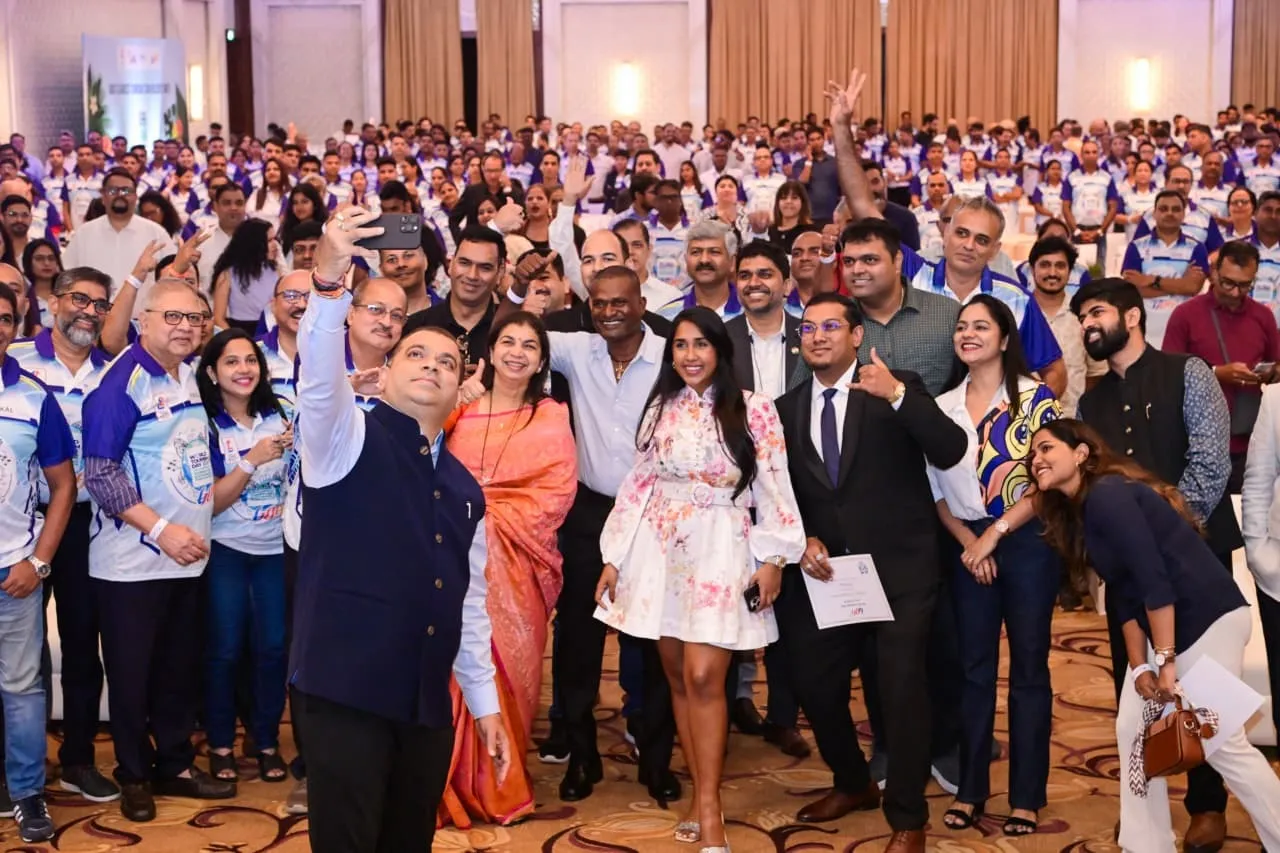 Goa Tourism marks World Tourism Day 2025 (2)
