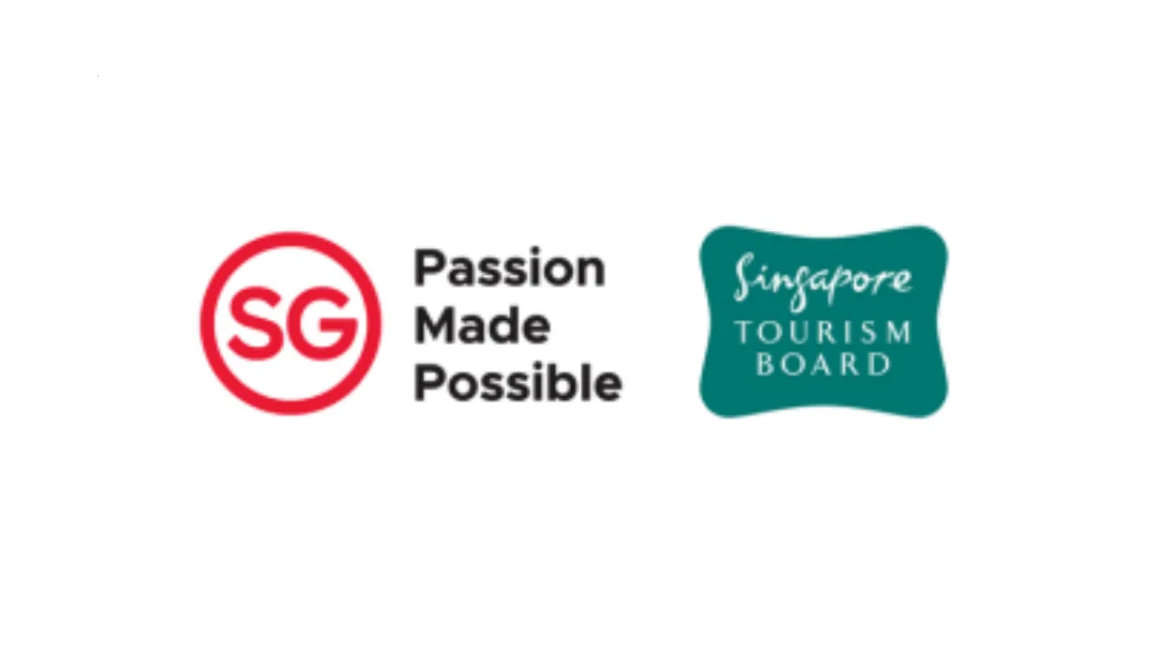 Singapore Tourism Board logo
