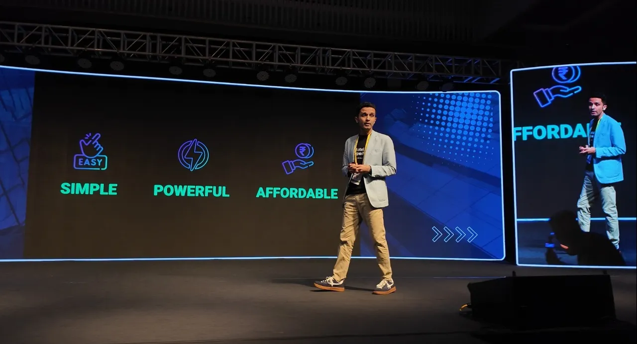 THV launches its AI-powered hotel management system, Hotel Superhero, as a SaaS offering for independent hotels 2