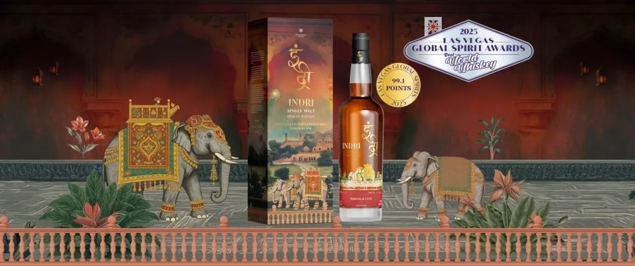 Indri Diwali Collector's Edition 2025