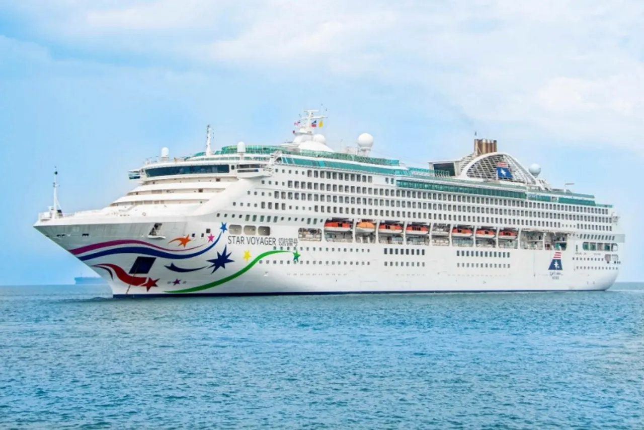 Star Voyager
