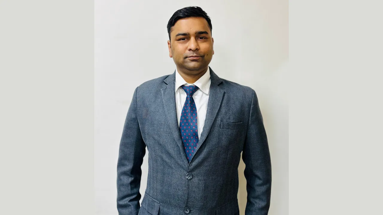 Radisson Blu Paschim Vihar Abhinav Agarwal hospibuz hospitality lexis