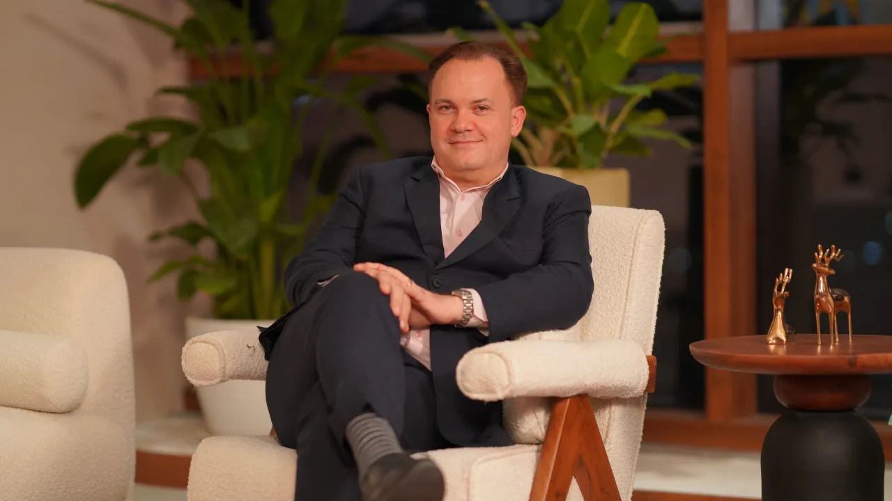 Ridhira Group Philip Logan hospibuz hospitality lexis