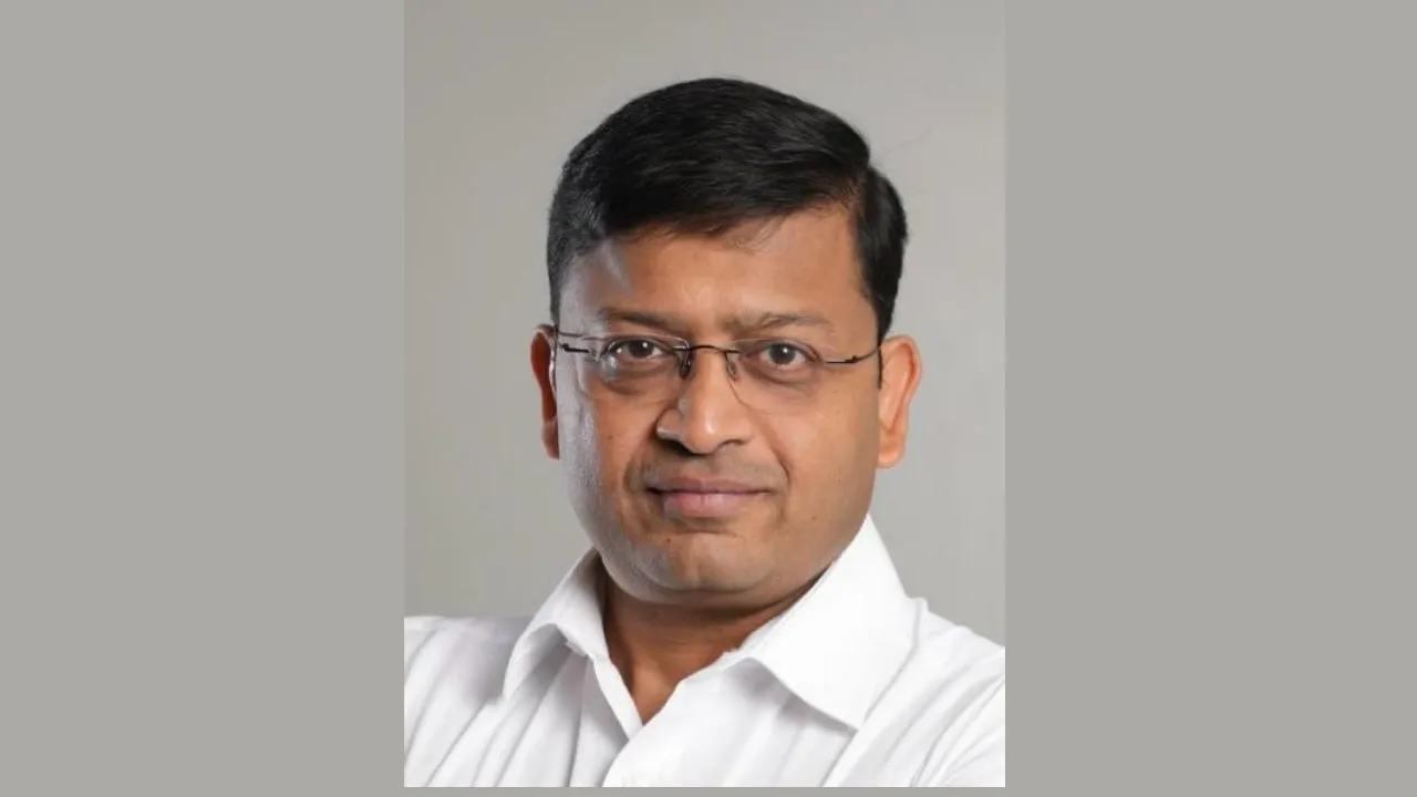 Tilaknagar Industries Nishant Jain hospibuz hospitality lexis