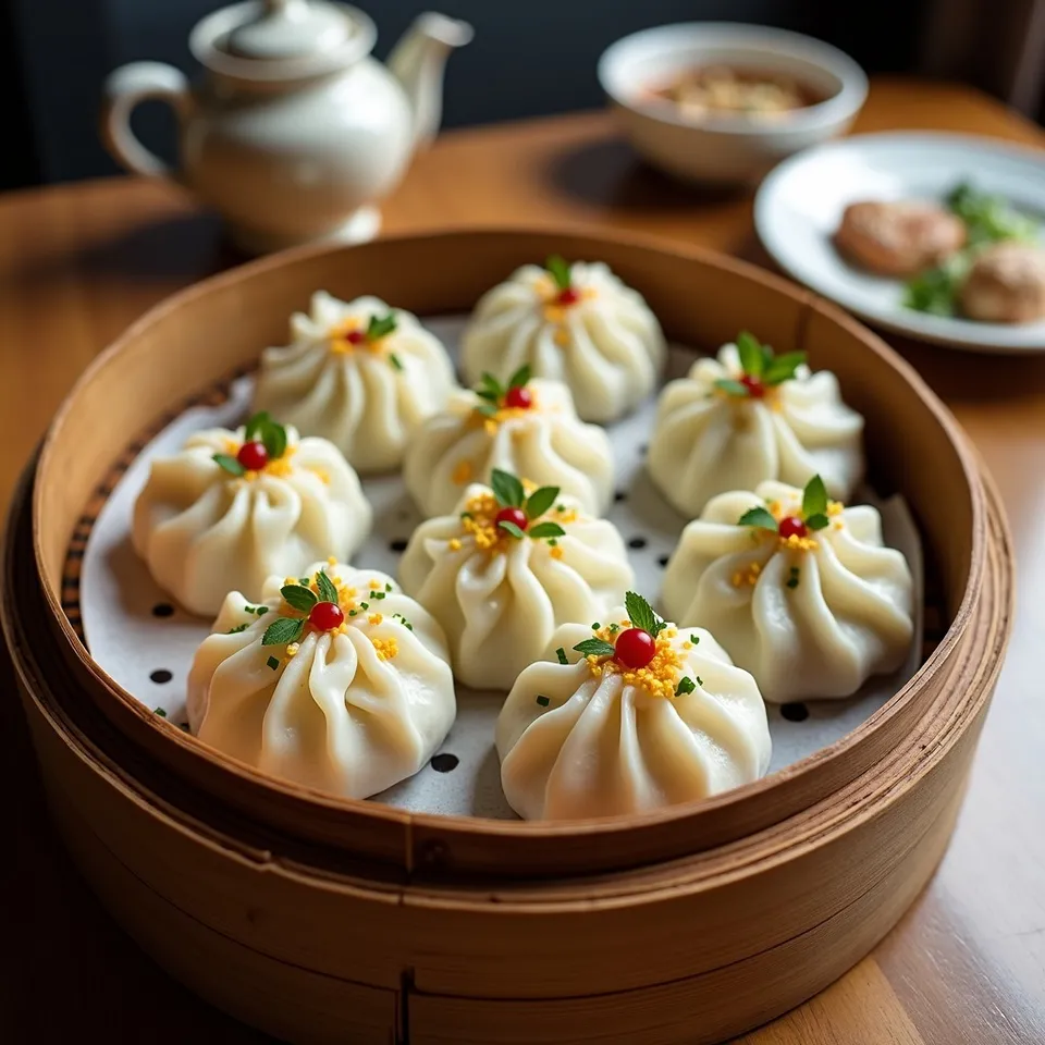 Dumplings