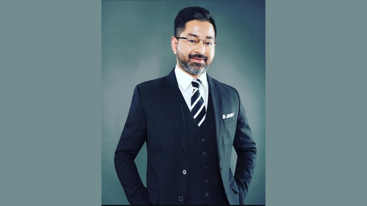 MBD Group Shayantan Sinha hospibuz hospitality lexis