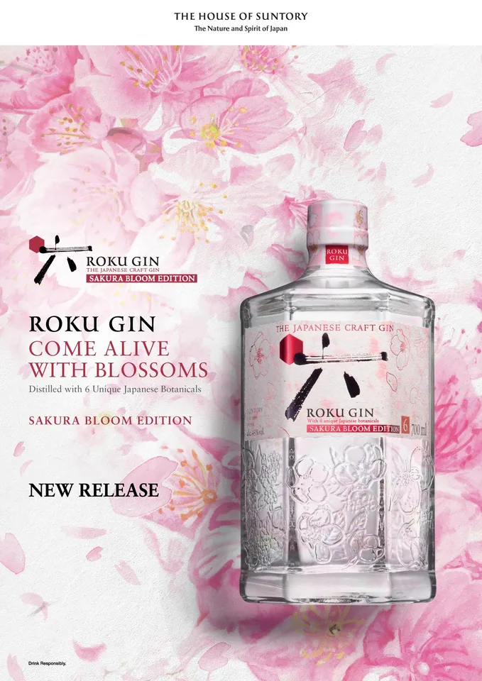 Roku Sakura Image
