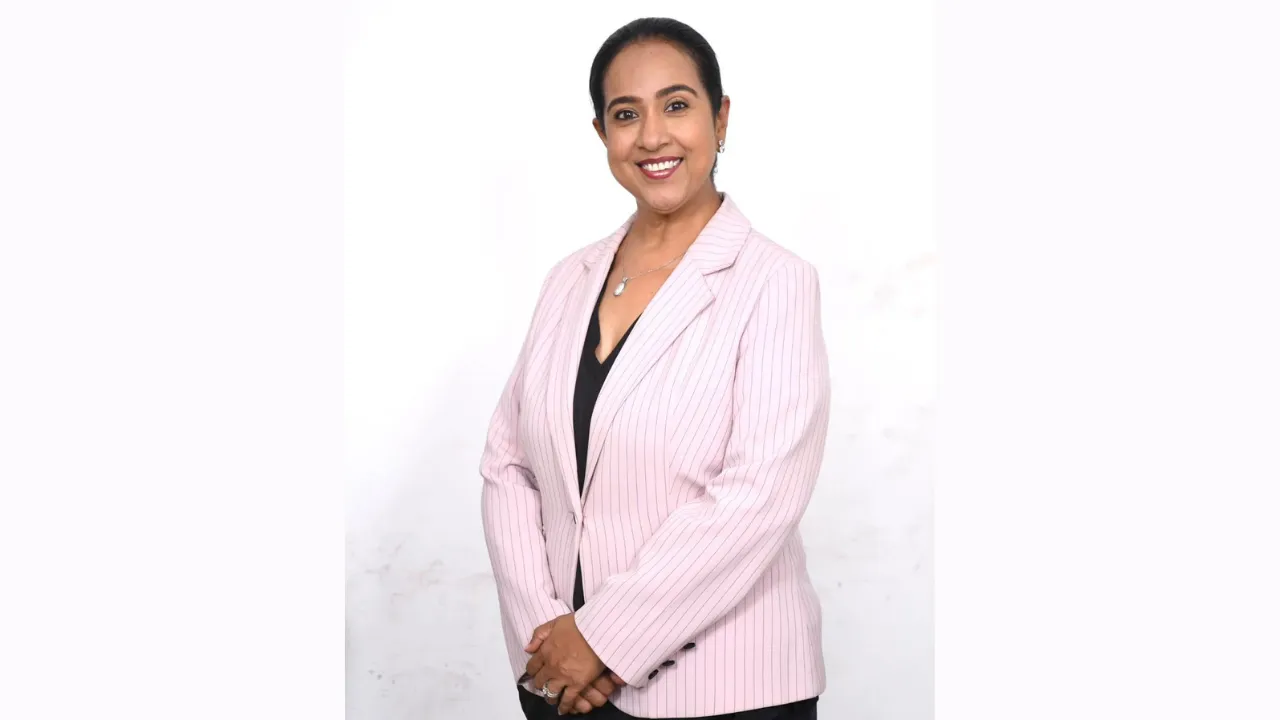 The LaLiT Group Harmeet Kaur hospibuz hospitality lexis