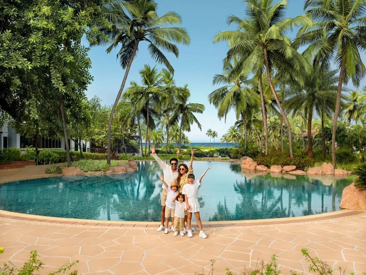 Club ITC Feel Rewarded - 2
