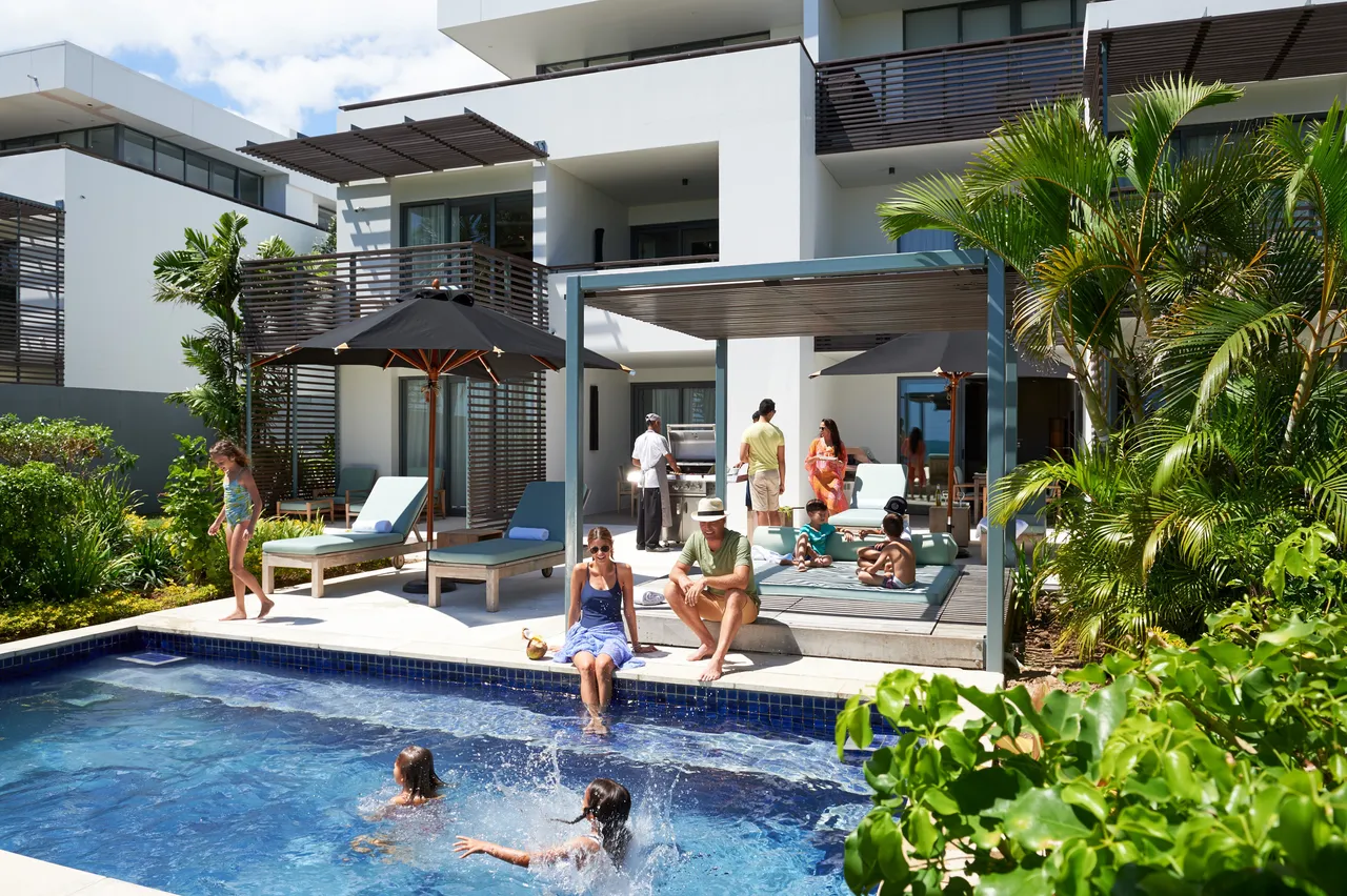Hilton 2026 Trends Report - Hilton Fiji