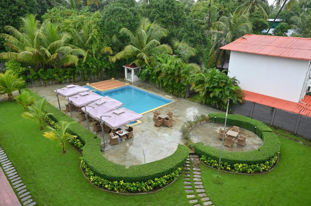 Vaarsa by Bay Hotels 2