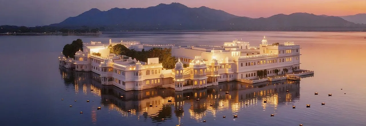 EMBRACE THE SPIRIT OF CELEBRATION WITH ‘FESTIVALS OF INDIA’