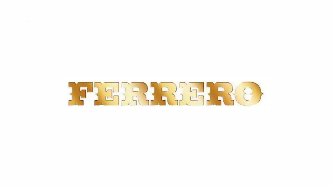 Ferrero logo