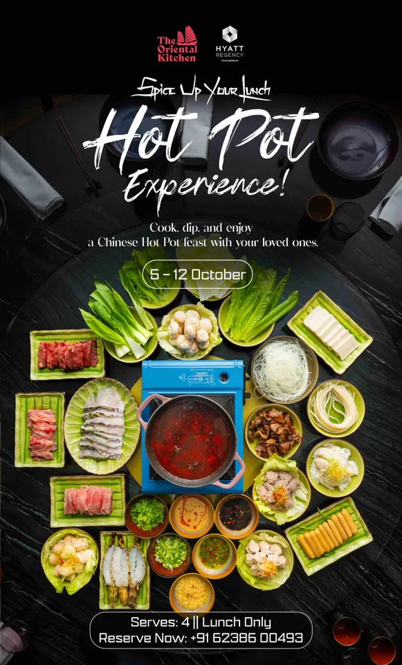 HotPot Story