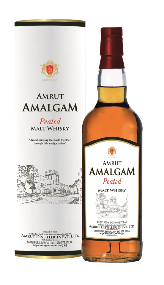 AMALGAM PEATED copy