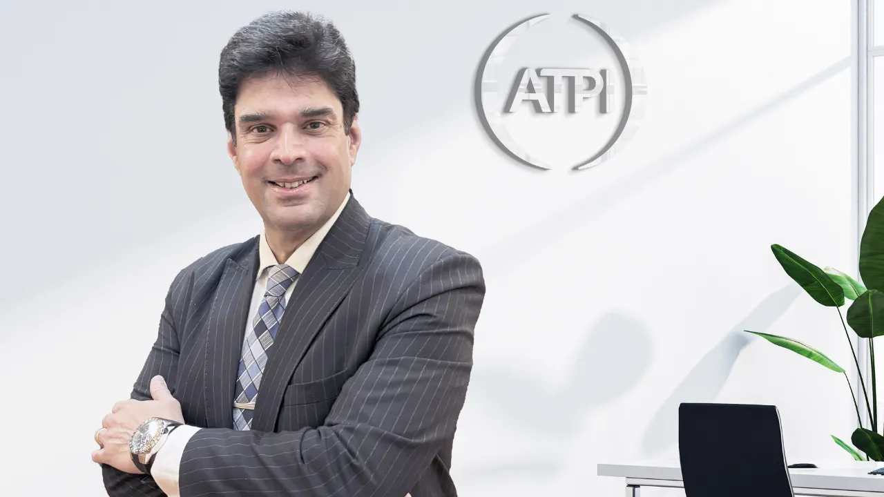 ATPI Jeet Sawhney hospibuz hospitality lexis