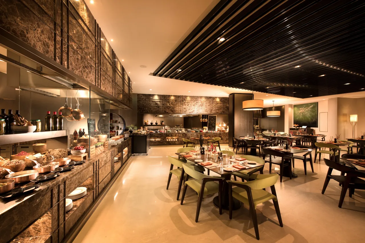 Caraway Kitchen 01
