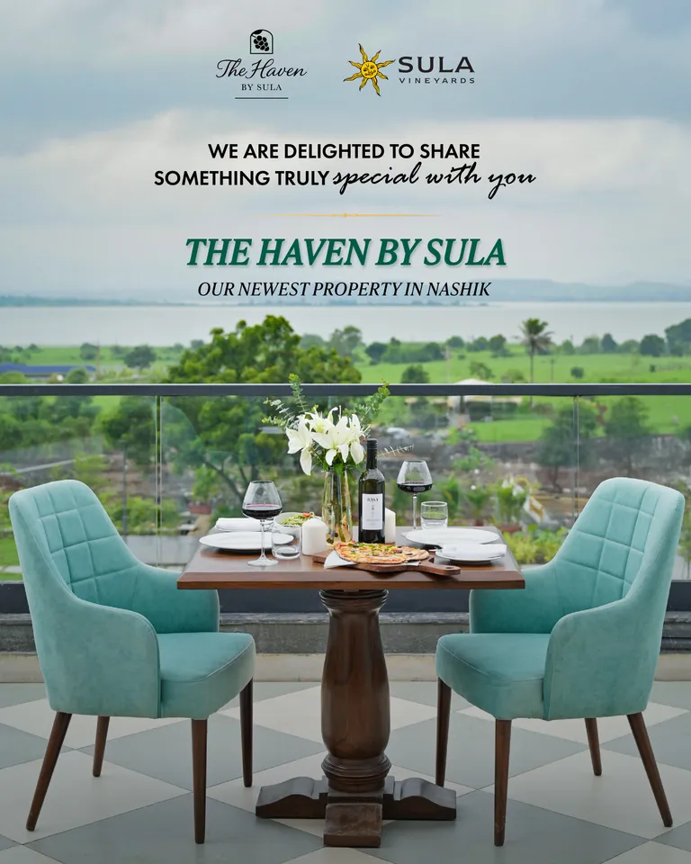 Haven By Sula