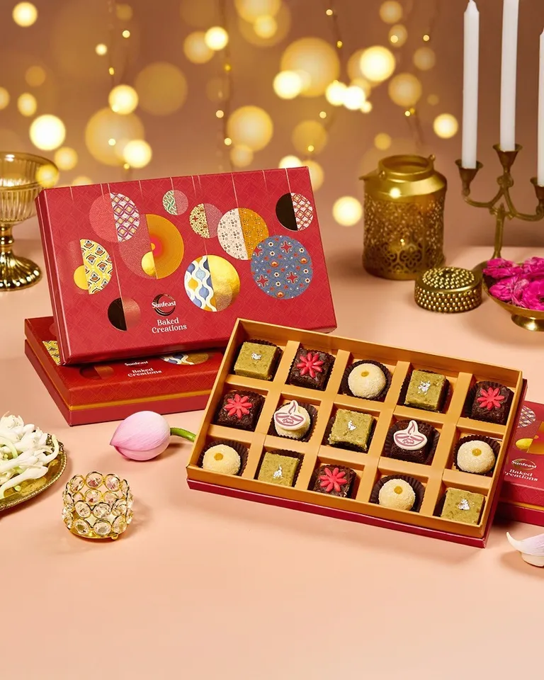 SBC Box of 15