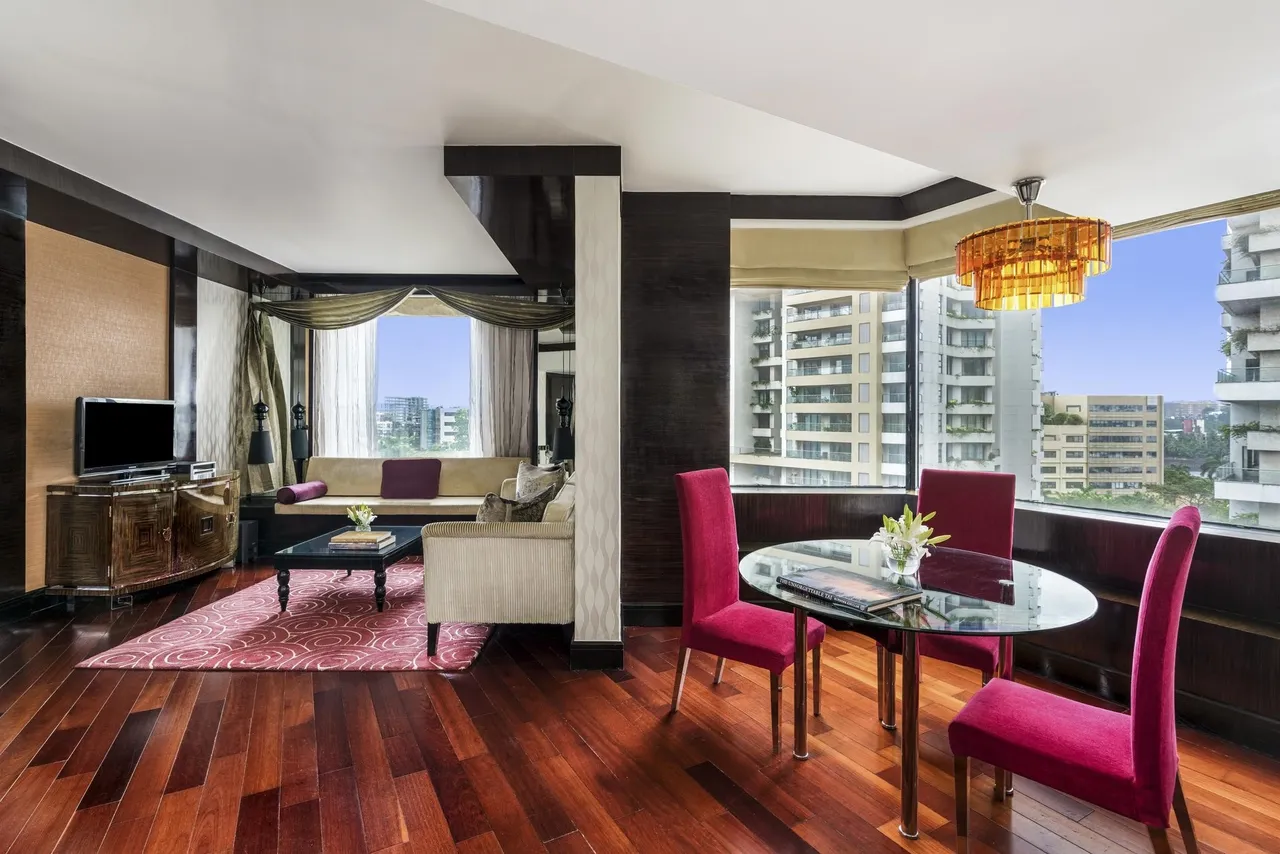 sofitel