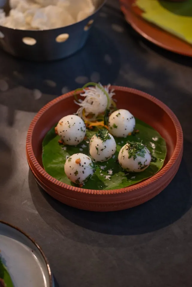 Ruchi Yatre - ibis styles mysuru
