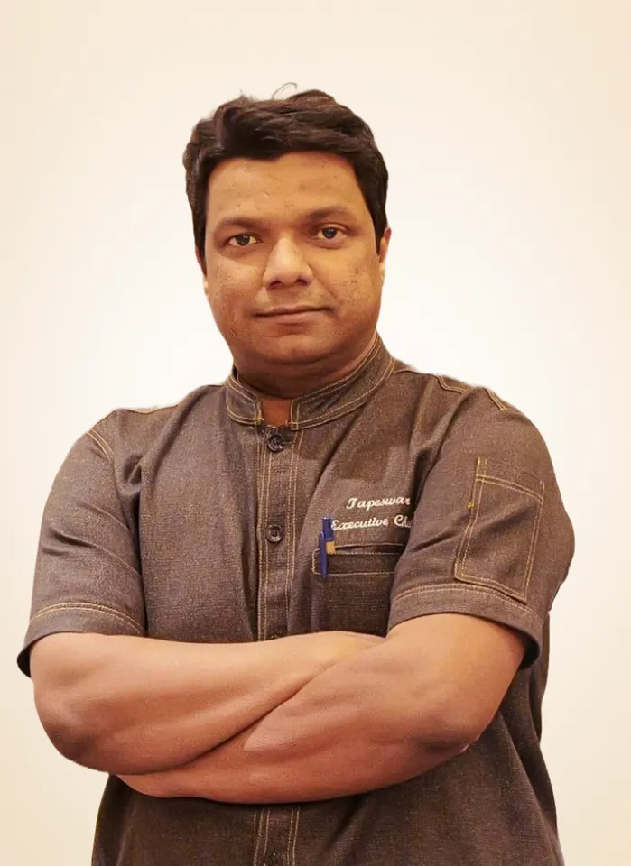 Executive Chef