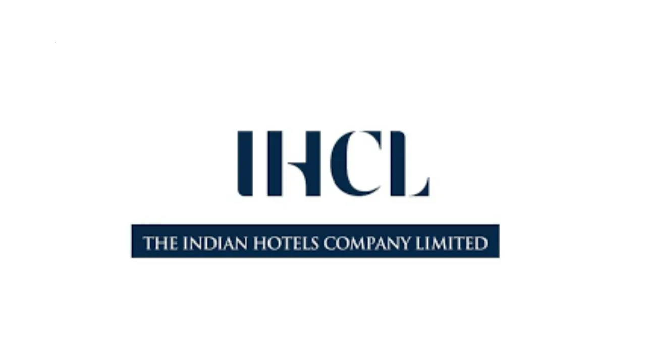 IHCL Logo