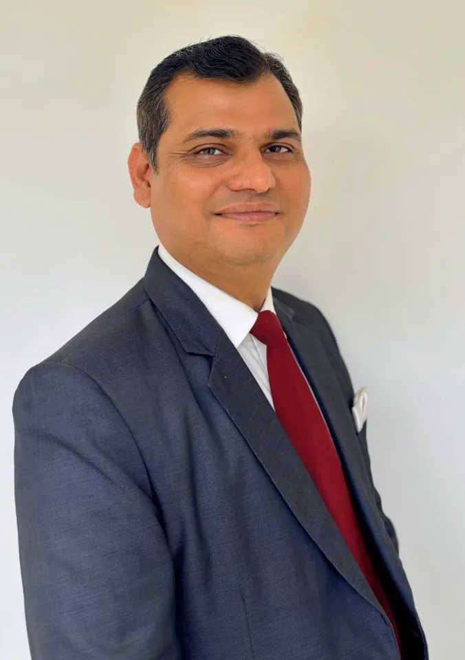 Manjunath Kowtal