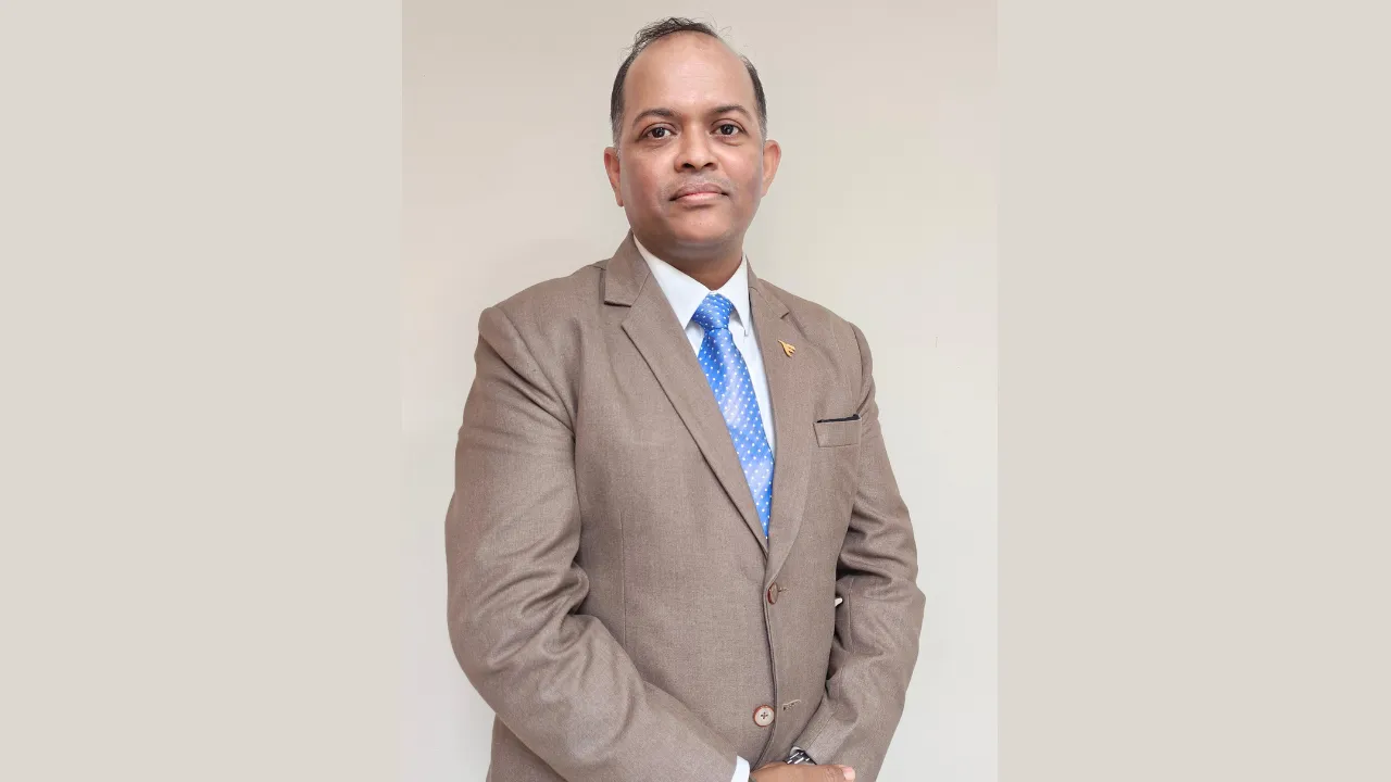 Fortune Hotels Supriyo Dhali hospibuz hospitality lexis