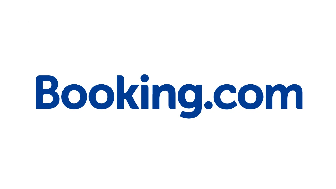 Booking.com logo