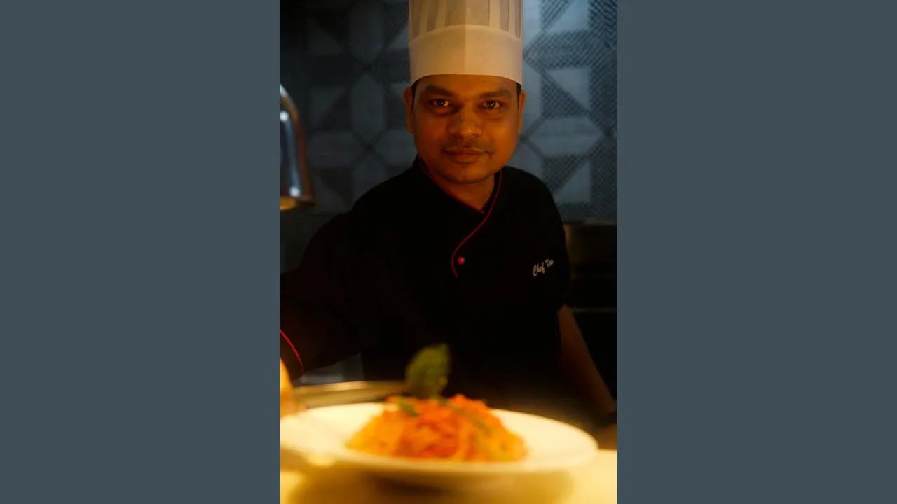 Courtyard by Marriott Kranti Malay Ray hospibuz hospitality lexis