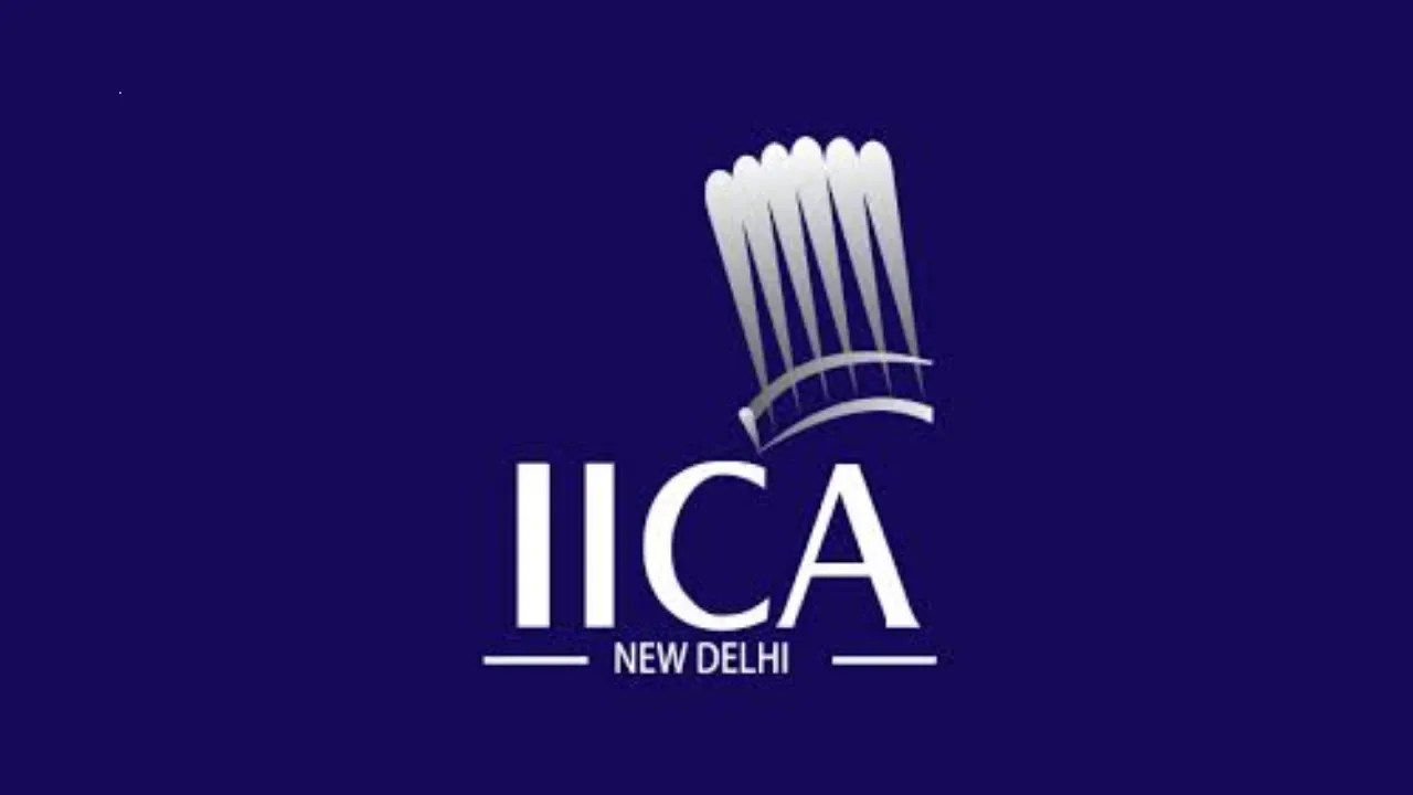 International Institute of Culinary Arts Logo