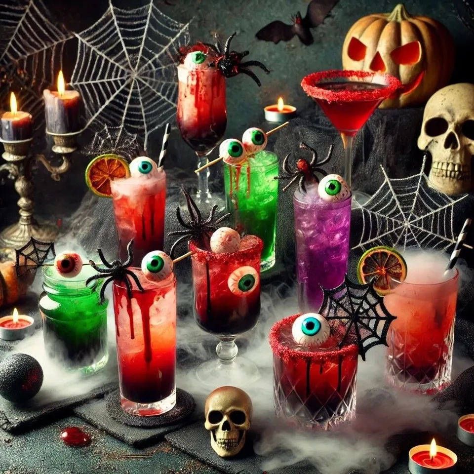 Willows- Halloween Pic 2