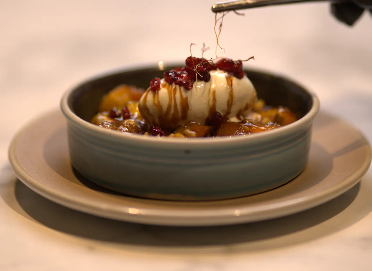 Persian Food Festival 1