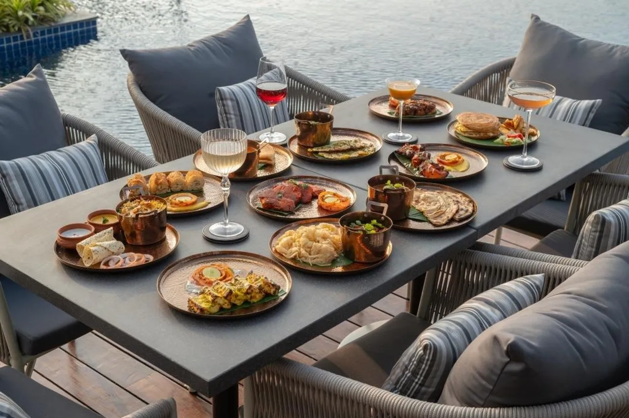 Mazzo's New Menu Preview