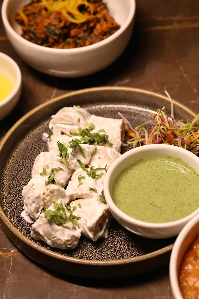 Punjabi Food Festival 1