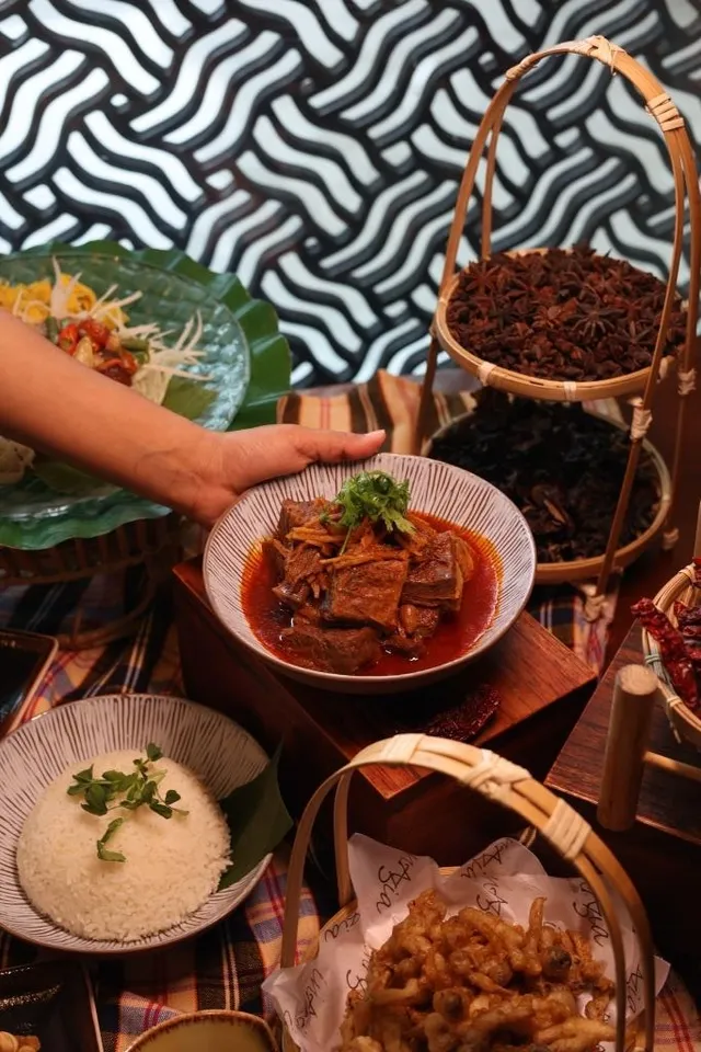 Loy Krathong_Sheraton Grand Bengaluru Whitefield