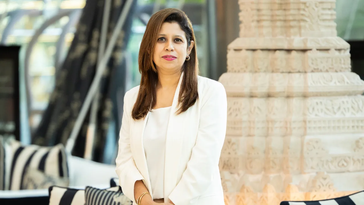 Sofitel Mumbai BKC Neha Chhabra hospibuz hospitality lexis