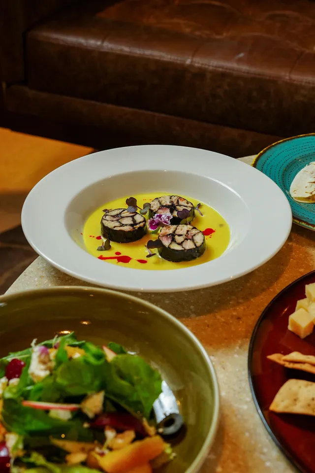 Brunch, float, repeat_ mercure Gopalan 1