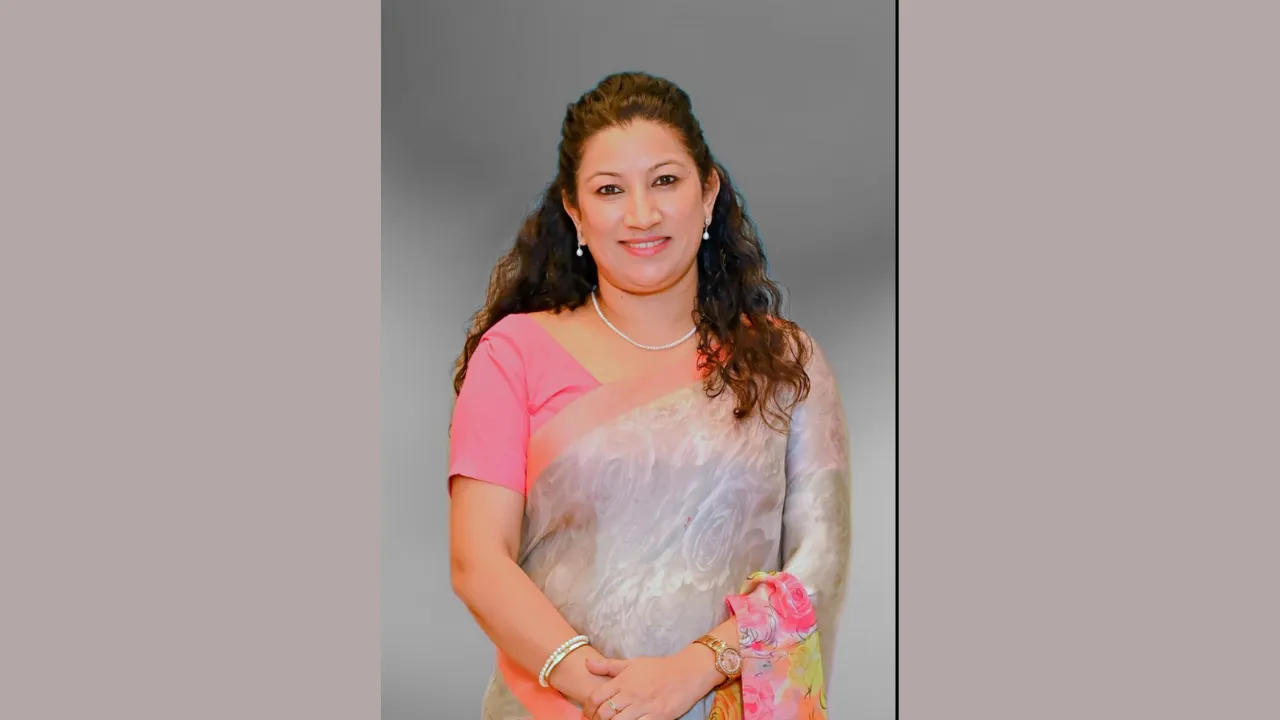 Holiday Inn Express Lata Pande hospibuz hospitality lexis