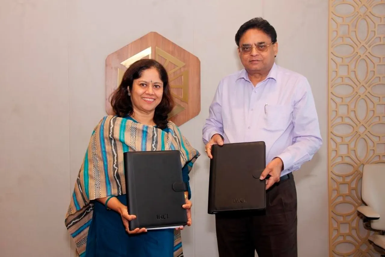 IHCL EXPANDS PRESENCE IN CHENNAI, SIGNS A TAJ