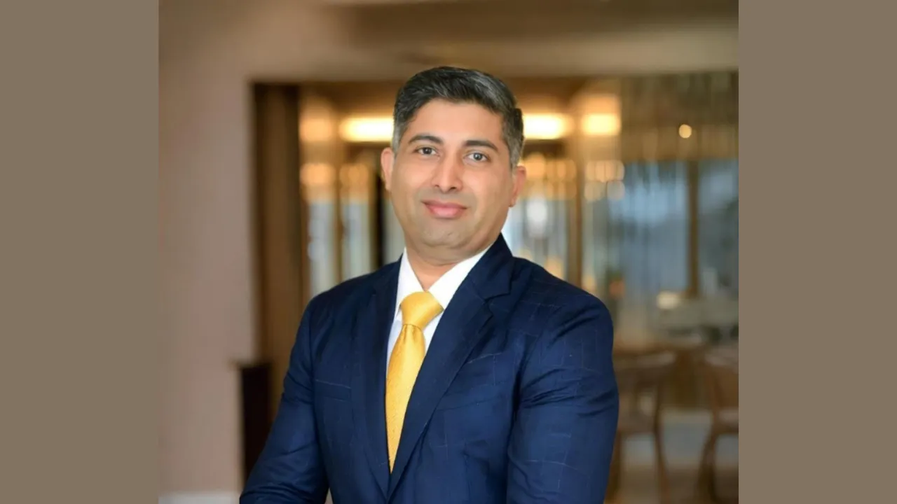 The Machan Lonavala Vikas Toksya hospibuz hospitality lexis