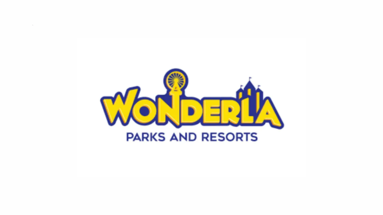 Wonderla logo